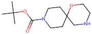 1-Oxa-4,9-diazaspiro[5.5]undecane, N9-BOC protected