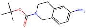 6-Amino-2-N-BOC-1,2,3,4-tetrahydro-isoquinoline