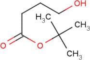 tert-Butyl-4-hydroxybutyrate