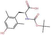N-BOC-2,6-dimethyl-L-tyrosine