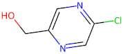 2-Hydroxymethyl-5-chloropyrazine