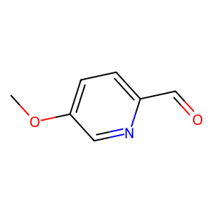 2-Formyl-5-methoxypyridine
