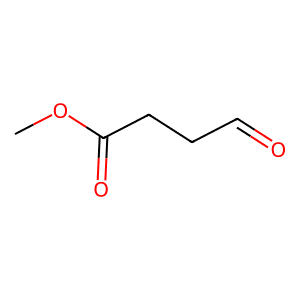Methyl 4-oxobutanoate
