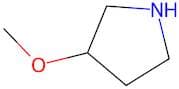 3-Methoxypyrrolidine