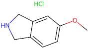 5-Methoxyisoindoline hydrochloride