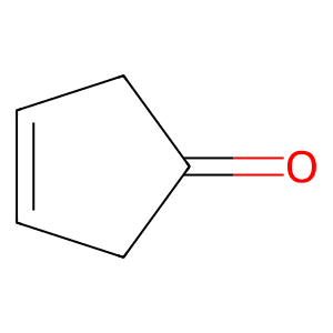 3-Cyclopenten-1-one