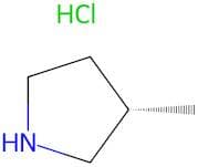 (S)-3-Methyl-pyrrolidine hydrochloride