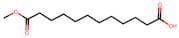 Dodecanedioic acid monomethyl ester