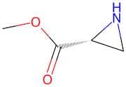 Methyl (R)-aziridine-2-carboxylate