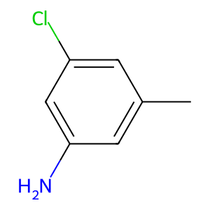 3-Chloro-5-methylaniline