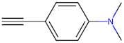 4'-Dimethylaminophenyl acetylene