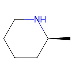 (S)-2-Methylpiperidine