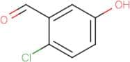 2-Chloro-5-hydroxybenzaldehyde