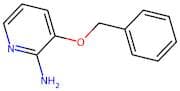 2-Amino-3-(benzyloxy)pyridine