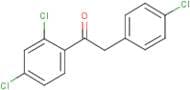 2-(4-Chlorophenyl)-2',4'-dichloroacetophenone