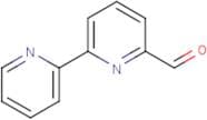 6-(2-Pyridyl)pyridine-2-carbaldehyde