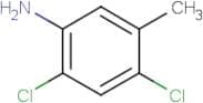 2,4-Dichloro-5-methyl-phenylamine