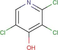 2,3,5-Trichloro-pyridin-4-ol