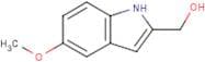 5-Methoxy-1h-indole-2-methanol