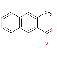 2-Methylnaphthalene-3-carboxylic acid