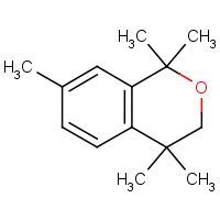 1,1,4,4,7-Pentamethyl-isochroman