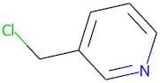 3-(Chloromethyl)pyridine