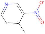 4-Methyl-3-nitropyridine
