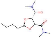 (4S,5S)-2-Butyl-N,N,N',N'-tetramethyl-1,3,2-dioxaborolane-4,5-dicarboxamide