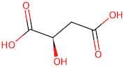 D-(+)-Malic acid
