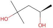 (R)-(-)-2-Methyl-2,4-pentanediol