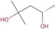(S)-(+)-2-Methyl-2,4-pentanediol