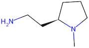(R)-2-(1-Methylpyrrolidin-2-yl)ethanamine