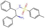 (1S,2S)-(+)-N-(4-Toluenesulphonyl)-1,2-diphenylethylenediamine