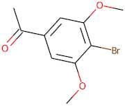 4'-Bromo-3',5'-dimethoxyacetophenone