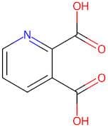 2,3-Pyridinedicarboxylic acid