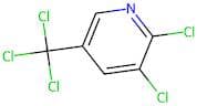 2,3-Dichloro-5-(trichloromethyl)pyridine