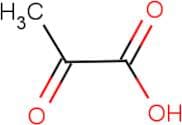 Pyruvic acid