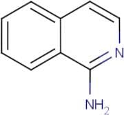 1-Aminoisoquinoline