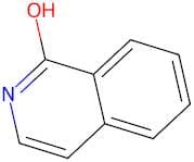 1-Hydroxyisoquinoline