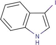 3-Iodoindole