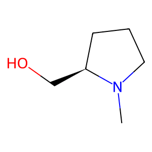 N-Methyl-D-prolinol