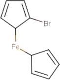 Bromoferrocene