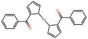 1,1'-Dibenzoylferrocene