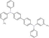 N,N'-Bis(3-methylphenyl)-N,N'-bis(phenyl)-benzidineTPD
