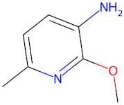 2-Methoxy-6-methylpyridin-3-amine