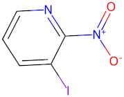 3-Iodo-2-nitropyridine