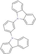 1,3-Bis(carbazol-9-yl)benzene