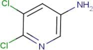 5,6-Dichloropyridin-3-amine