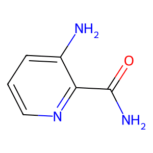 3-Amino-pyridine-2-carboxylic acid amide
