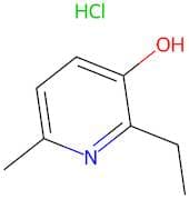 2-Ethyl-6-methylpyridin-3-ol hydrochloride